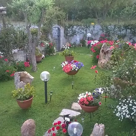 Casa Mare Teresa *
