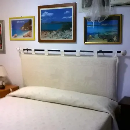 Casa Mare Teresa *