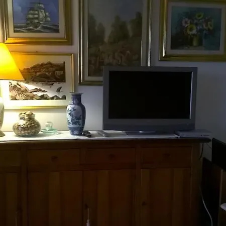 Casa Mare Teresa * 蒙特佩特罗素