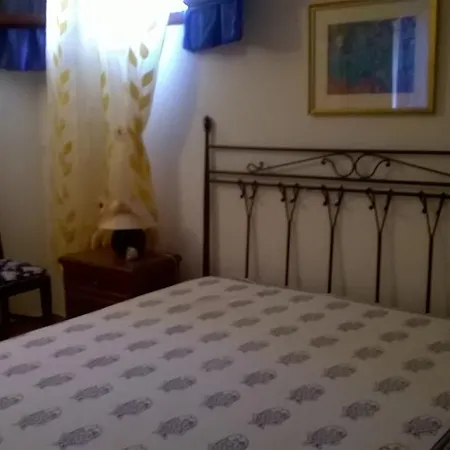 Casa Mare Teresa Gasthof
