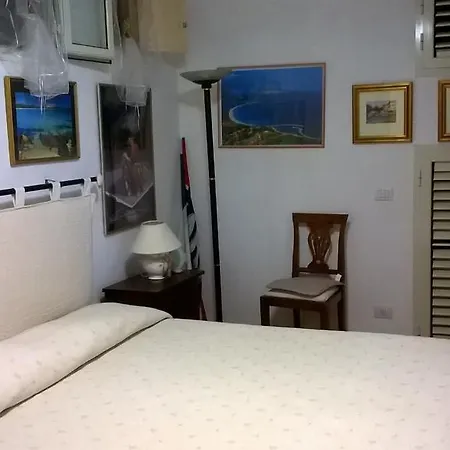 Casa Mare Teresa * Monte Petrosu