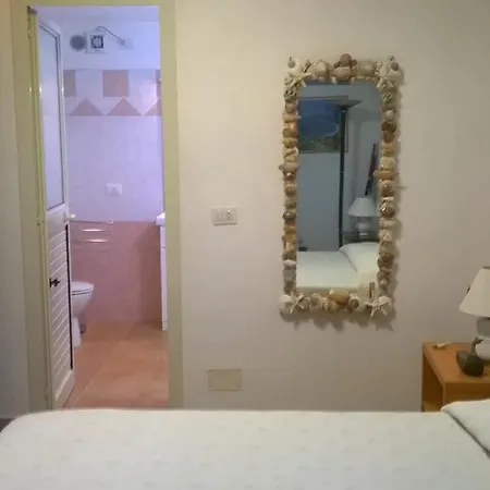 Casa Mare Teresa Monte Petrosu