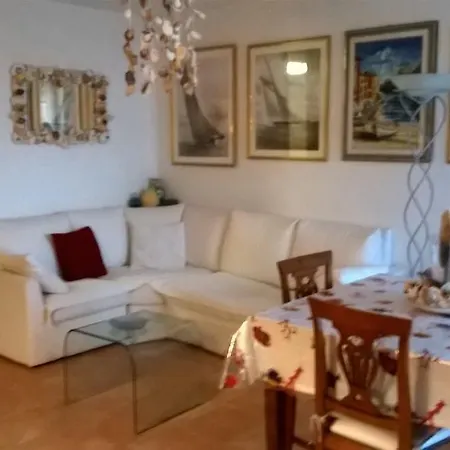 Casa Mare Teresa