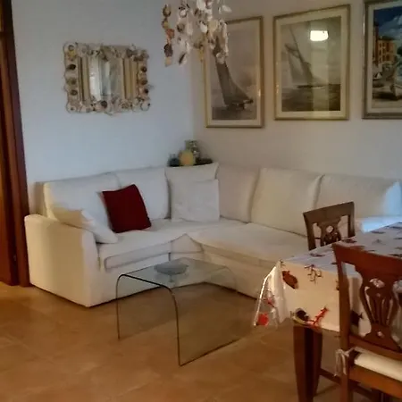 Gasthof Casa Mare Teresa Monte Petrosu
