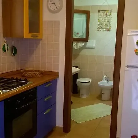 Casa Mare Teresa *