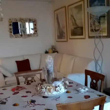 Casa Mare Teresa Gasthof Monte Petrosu