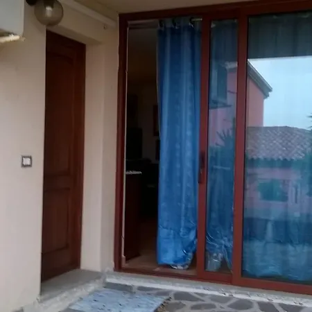 招待所 Casa Mare Teresa *