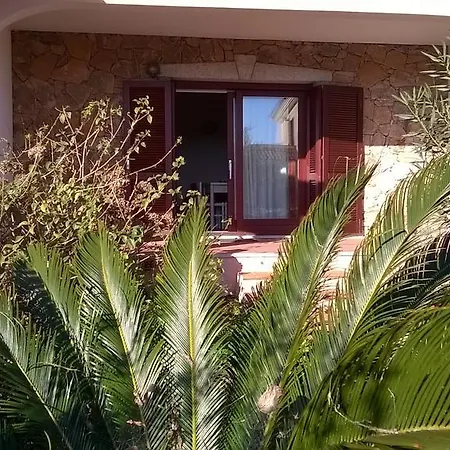 招待所 Casa Mare Teresa 蒙特佩特罗素