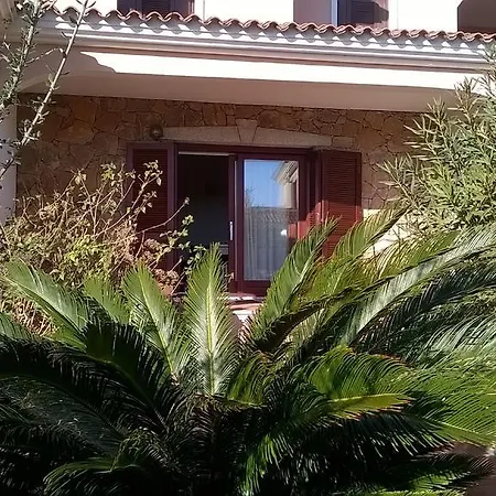 Casa Mare Teresa 蒙特佩特罗素