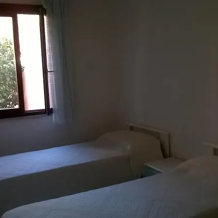 Casa Mare Teresa