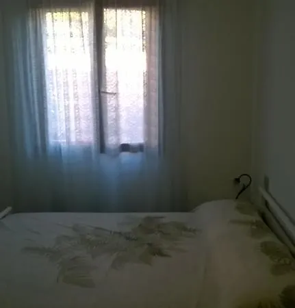招待所 Casa Mare Teresa 蒙特佩特罗素