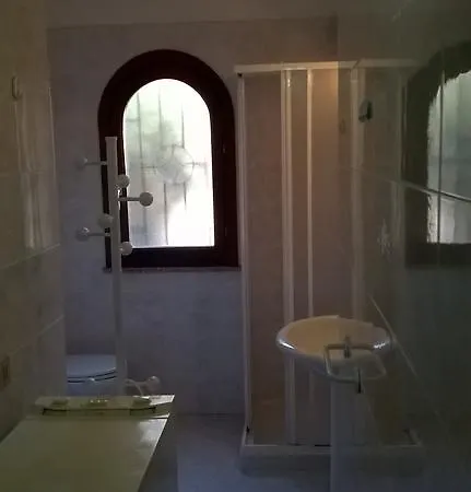 Casa Mare Teresa
