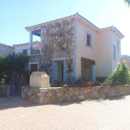 Casa Mare Teresa * 蒙特佩特罗素