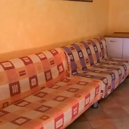 Casa Mare Teresa *
