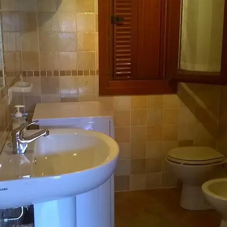 Casa Mare Teresa