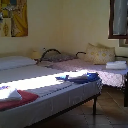 Casa Mare Teresa Monte Petrosu