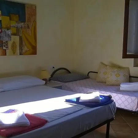 招待所 Casa Mare Teresa *