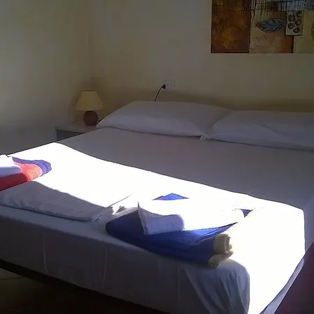 Casa Mare Teresa