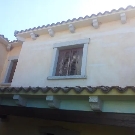 Casa Mare Teresa 招待所