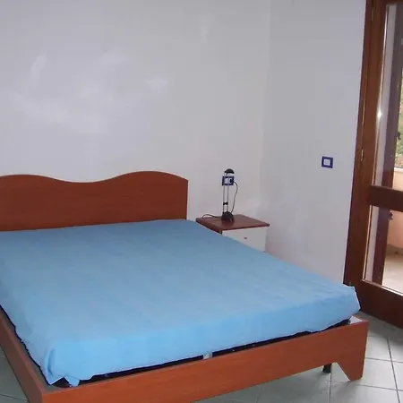 Casa Mare Teresa 招待所 蒙特佩特罗素