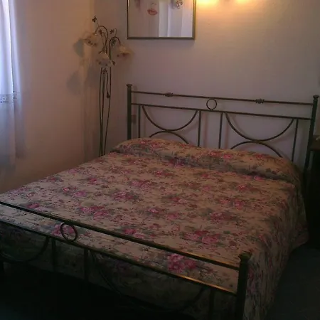 Casa Mare Teresa