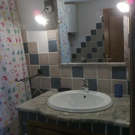 招待所 Casa Mare Teresa *