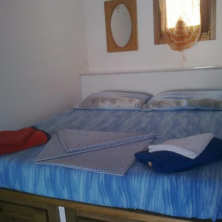 Casa Mare Teresa 招待所 *